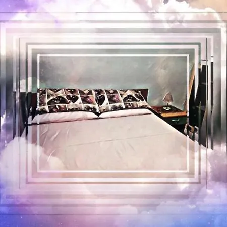 Casa 2 Lejlighed Olbia