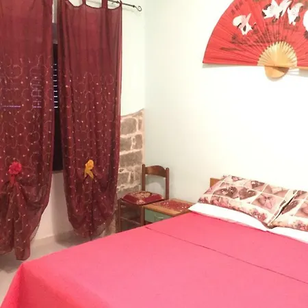 דירה Casa 2 אולביה