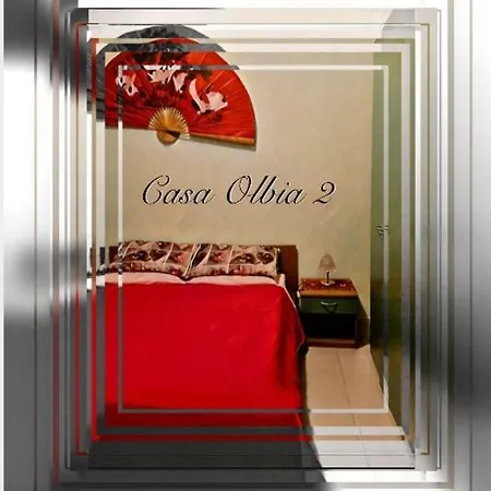 Lägenhet Casa 2