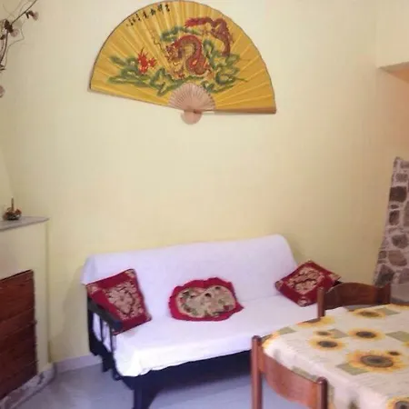 דירה Casa 2