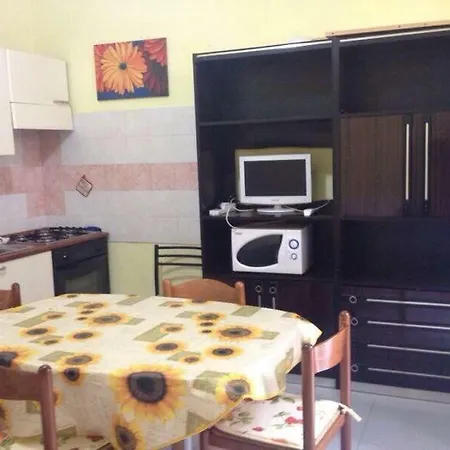 Lägenhet Casa 2