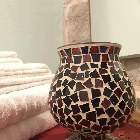 Casa 2 דירה אולביה