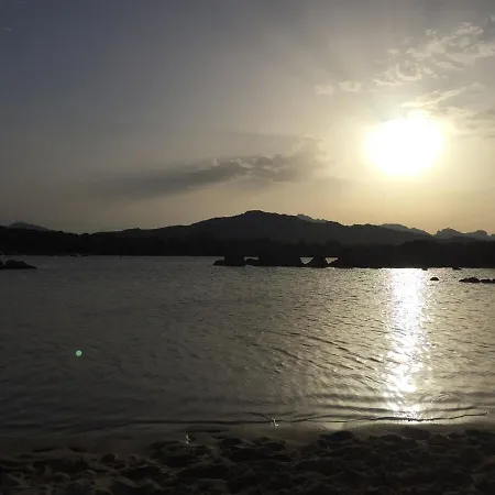 Casa 2 Apartamento Olbia