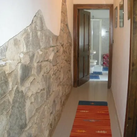 Apartamento Casa 2 *