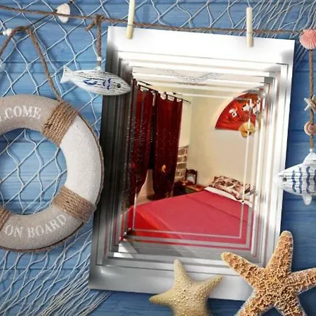 Casa 2 * Όλμπια