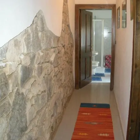 Casa 2 * 奧爾比亞
